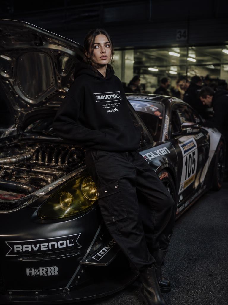 SS24 — PADDOCK